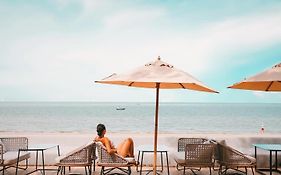 Kundala Beach Resort Hua Hin
